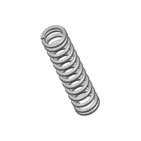Approved Vendor Compression Spring, O= .360, L= 1.50, W= .055 G309962945